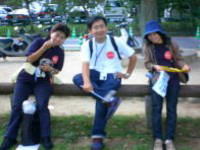 Tusan �� Red Jam���� �� Akubi�����