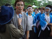 ザ・ファンクション001