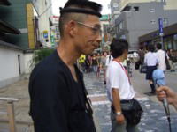 阿波踊り蜘助003