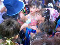 小西さくら通り・シャイニー002